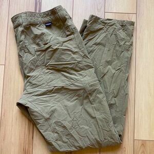 Patagonia Men's Khaki pants